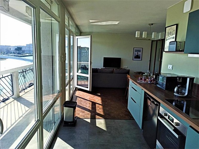 Gîtes de France® - François et Auguste