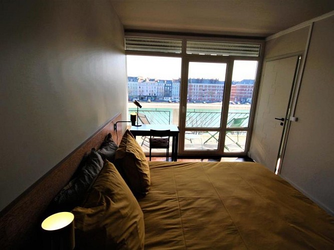 Gîtes de France® - François et Auguste