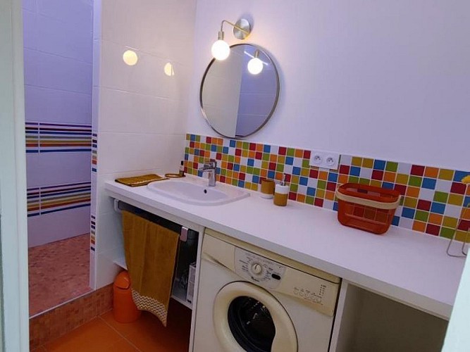 Gîtes de France® - François et Auguste