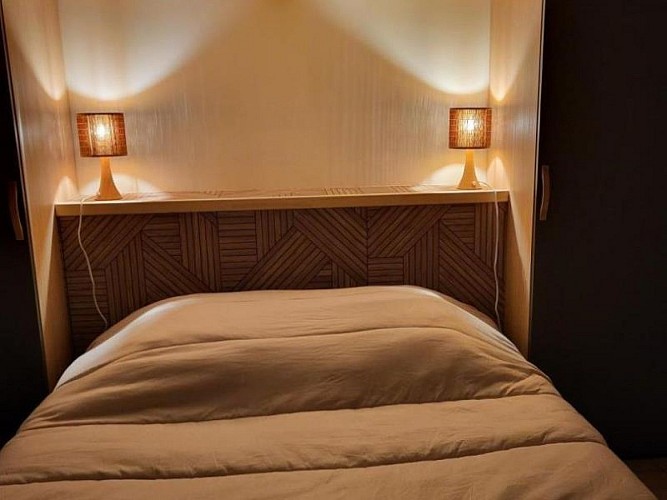 Gîtes de France® - Coquelicot