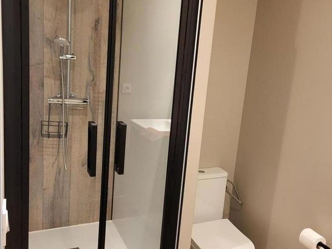 Gîtes de France® - Coquelicot