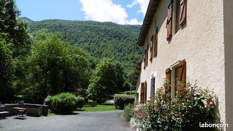 GITE DU RUISSEAU