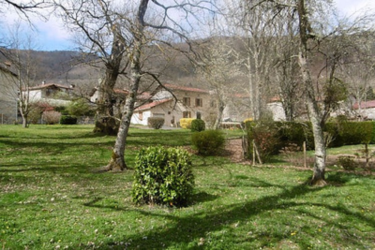 GITE DU RUISSEAU