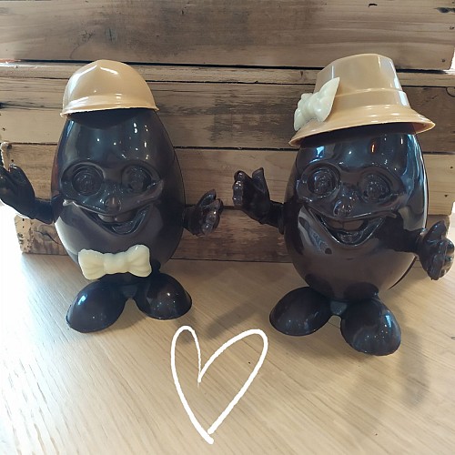 Chocolaterie biscuiterie chez pierre