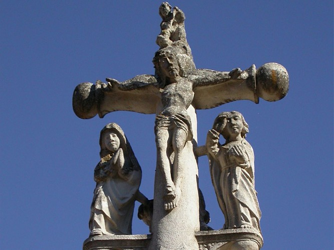 Dolaincourt et la source de Sarmery