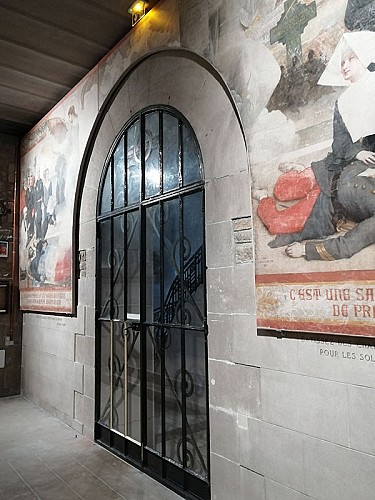 Basilique Sainte-Jeanne d'Arc