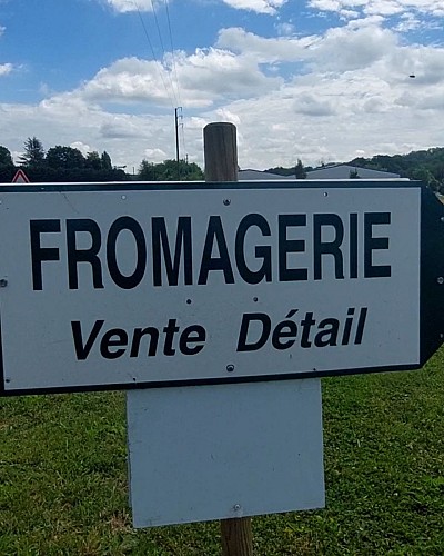 Fromagerie des Bries-de-Saint-Rémy
