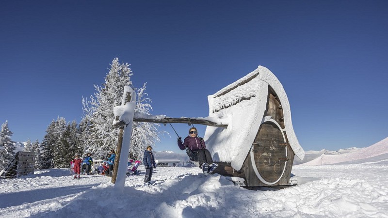 Villaggio dei folletti