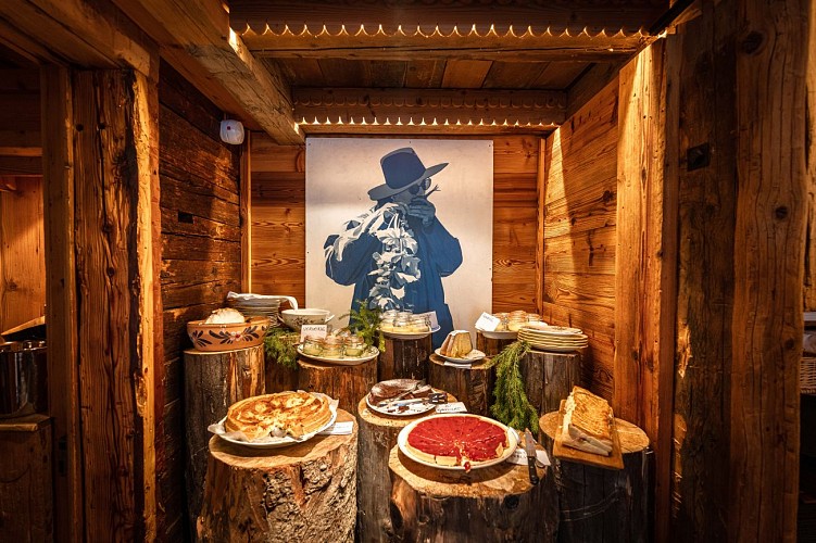 Rural by Marc Veyrat