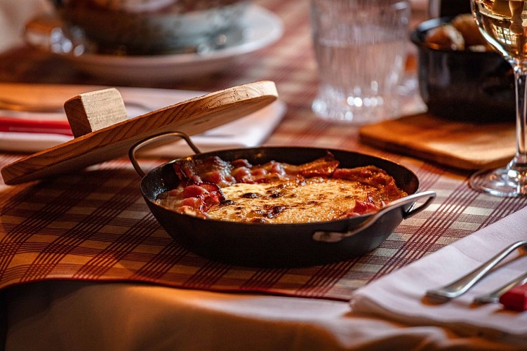 Rural by Marc Veyrat