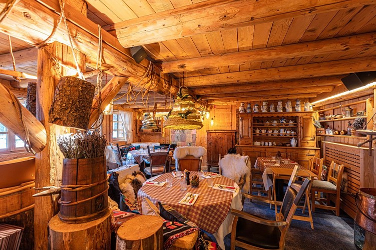 Rural by Marc Veyrat