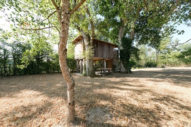 gite-menestreau-en-vilette-cabane-perchee-de-lousson