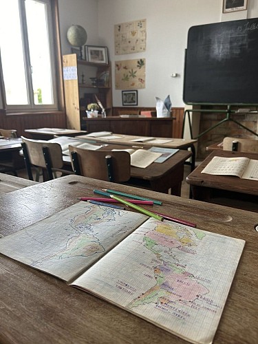 Musée école publique