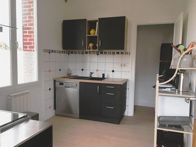 Gîtes de France® - Le Grand Tatou N°18