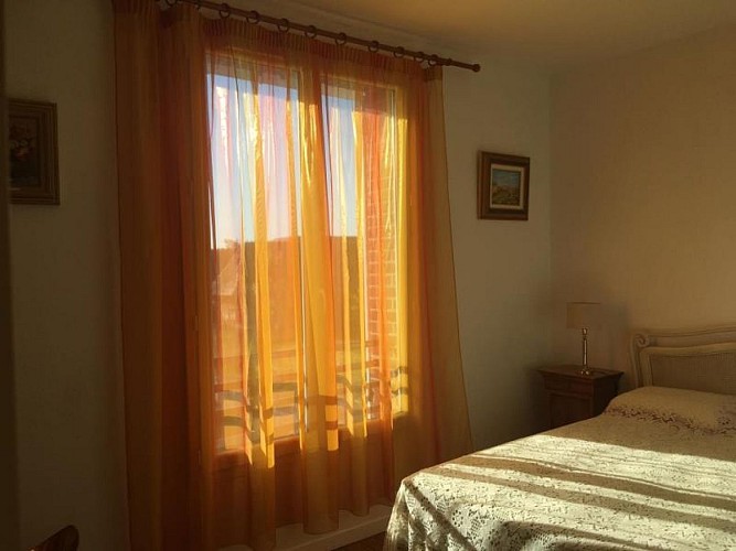 Gîtes de France® - Le Grand Tatou N°18