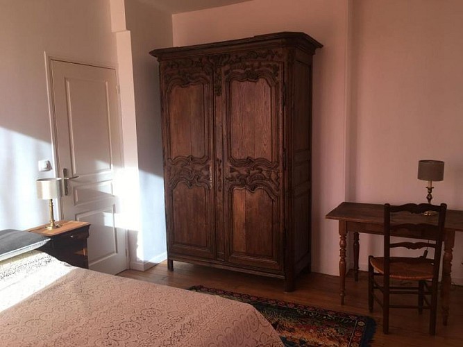 Gîtes de France® - Le Grand Tatou N°18