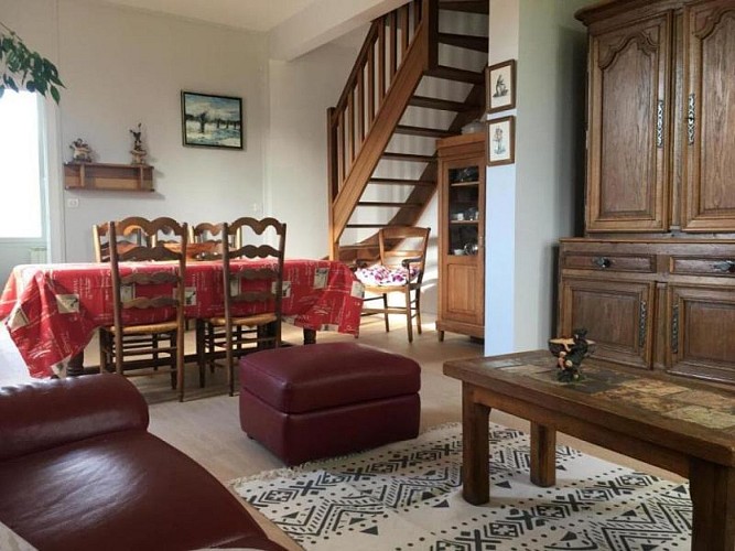 Gîtes de France® - Le Grand Tatou N°18