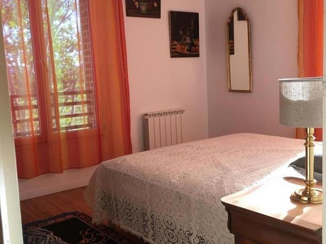 Gîtes de France® - Le Grand Tatou N°18