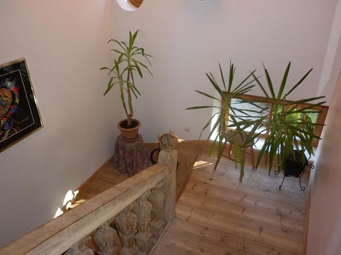 Gîtes de France® - Le Bourgueil