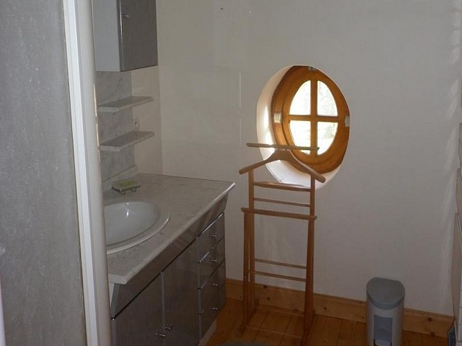 Gîtes de France® - Le Bourgueil