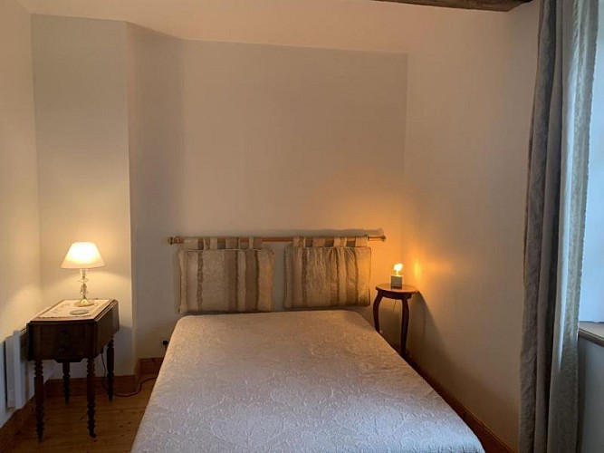 Gîtes de France® - Le Bourgueil