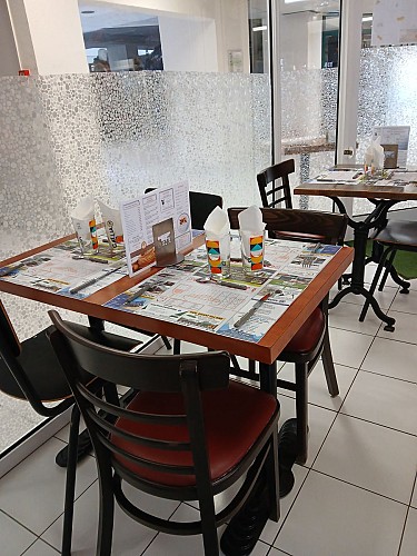 LC des Saveurs_interieur