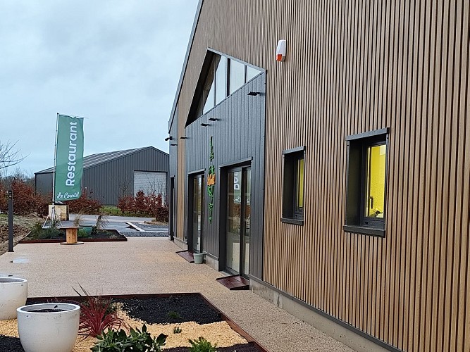 ©Restaurant le Courtil (2)