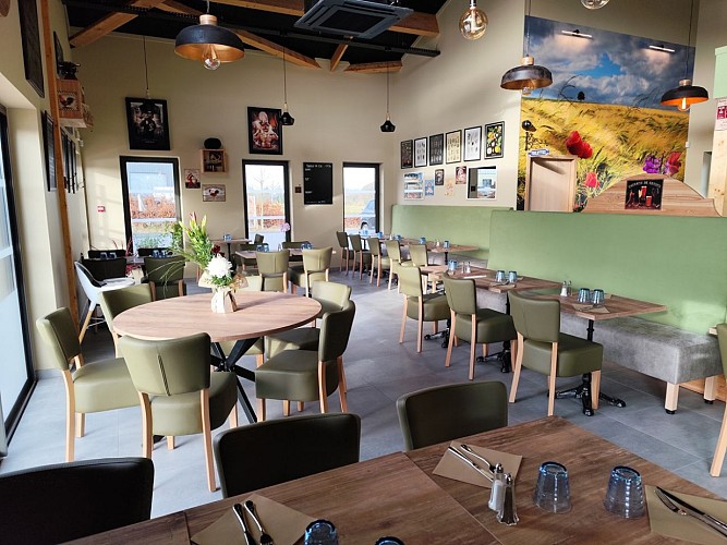 ©Restaurant le Courtil (4)