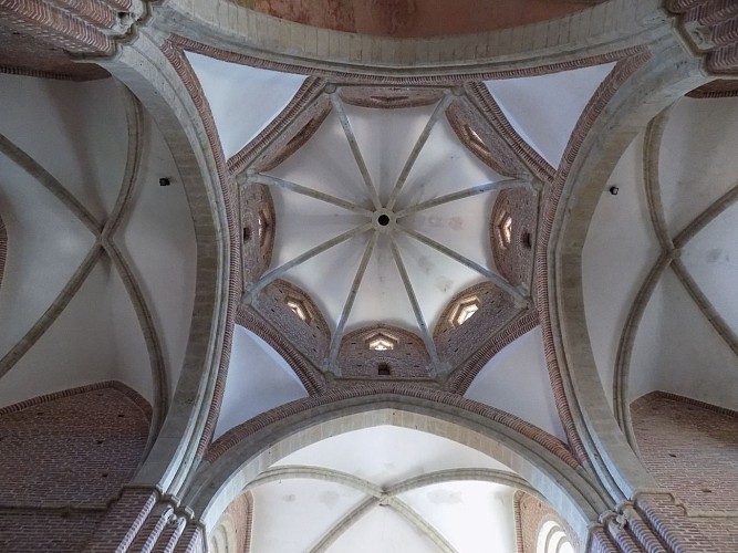 Notre-Dame Abbey Church