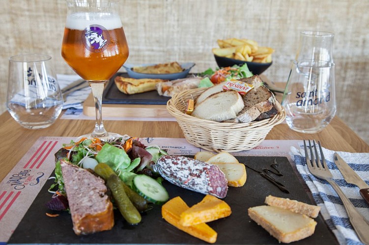 Les Margats de Raoul