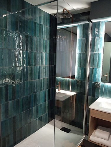 Hôtel Restaurant Monsieur Georges