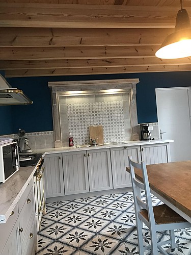 Au repos de Bellotte