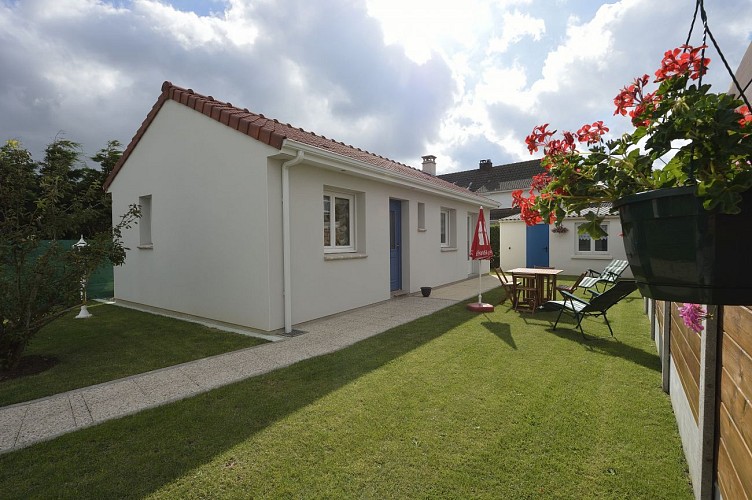 Gîte du Grand Large