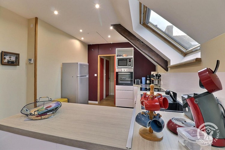 Bienvenue chez Ségo