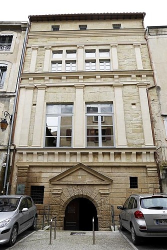 image du object