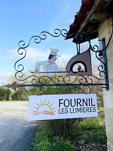Fournil Les Lumières