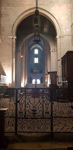 Primatiale Saint Trophime