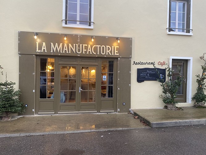 la Manufactorie