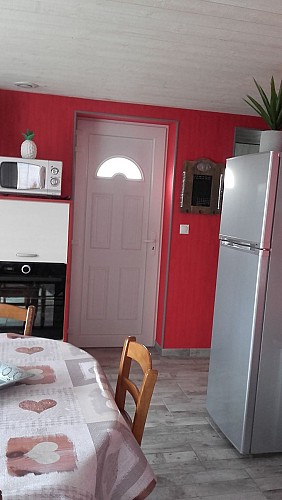 le gite de loulou et minette 2