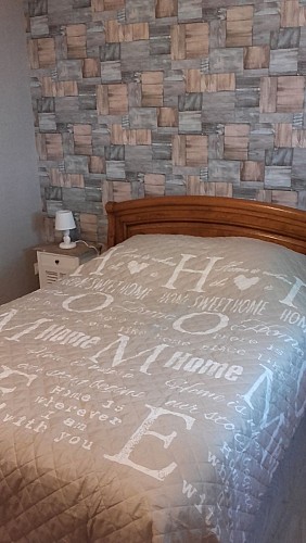 le gite de loulou et minette