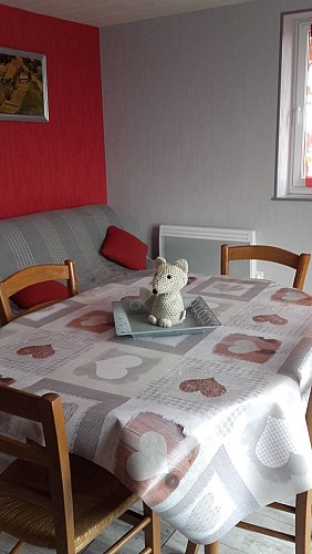 le gite de loulou et minette 6