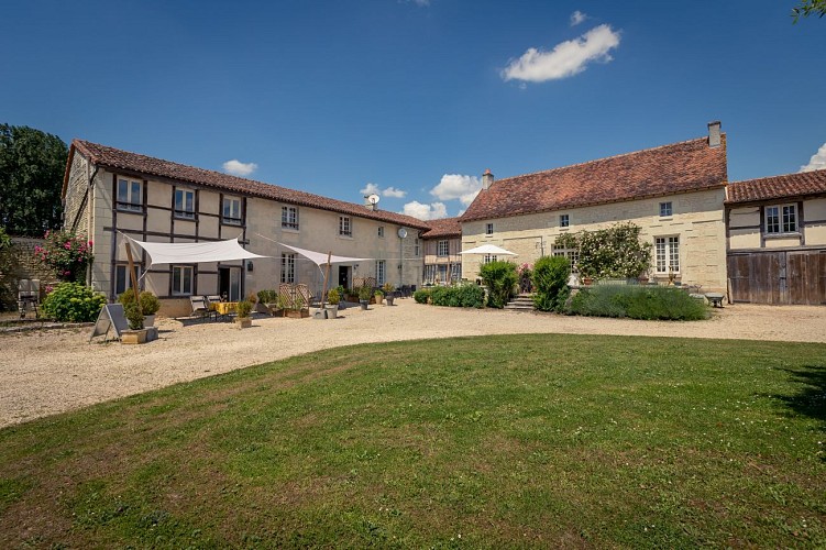 10_La Closerie Le Clos de Saires