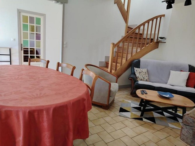 Gîtes de France® - Les Hêtres