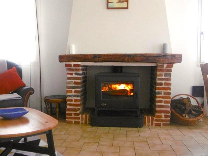 Gîtes de France® - Les Hêtres