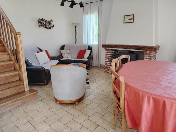 Gîtes de France® - Les Hêtres