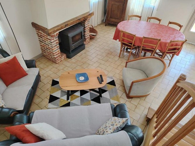 Gîtes de France® - Les Hêtres