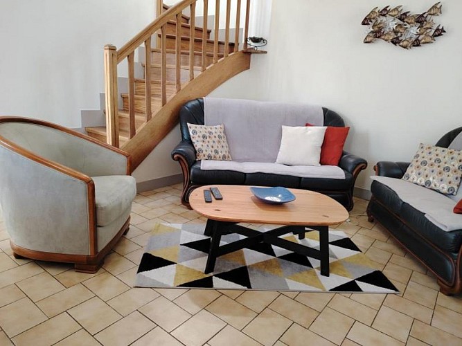 Gîtes de France® - Les Hêtres