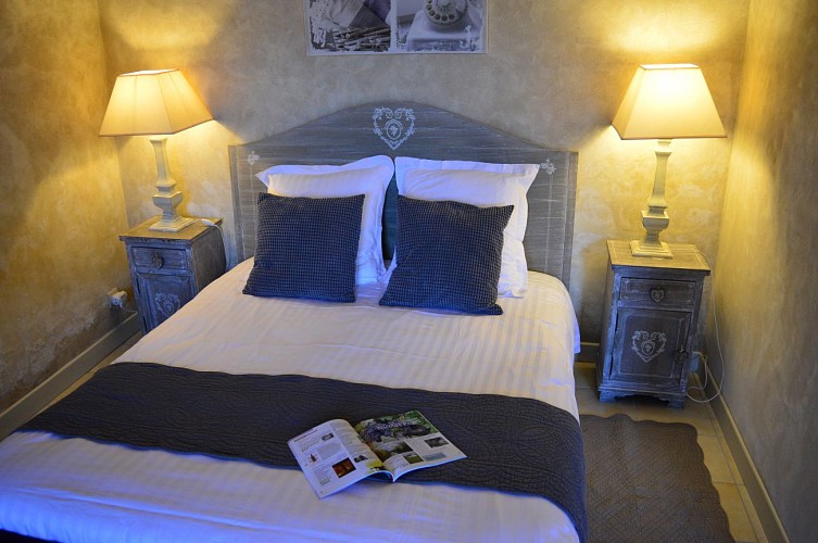 Gîte Le Petit Manoir_1