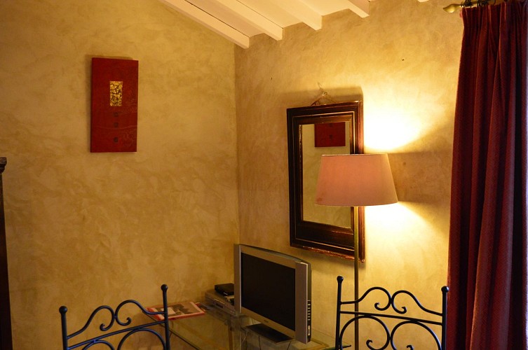 Gîte Le Petit Manoir_6