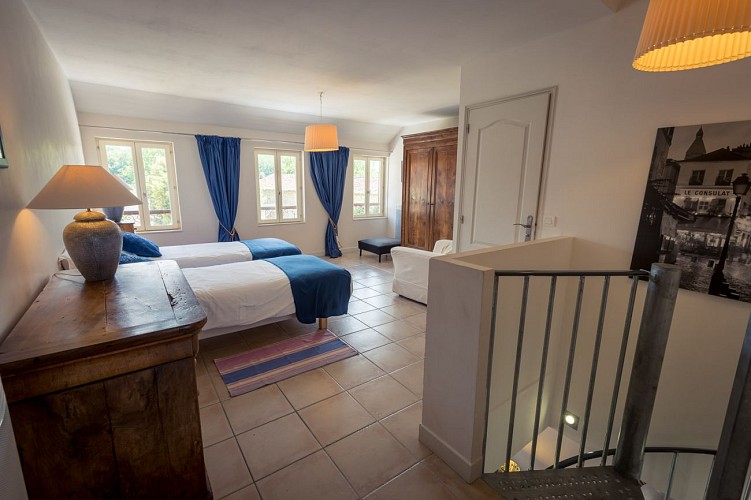 Gîte La Petite Grange - Le Clos de Saires